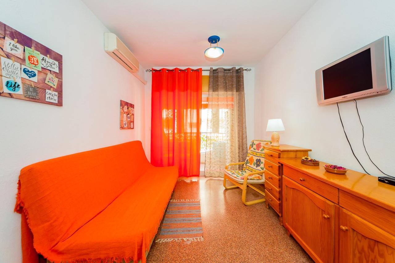 Alegria Id33 Apartment Torrevieja Bagian luar foto