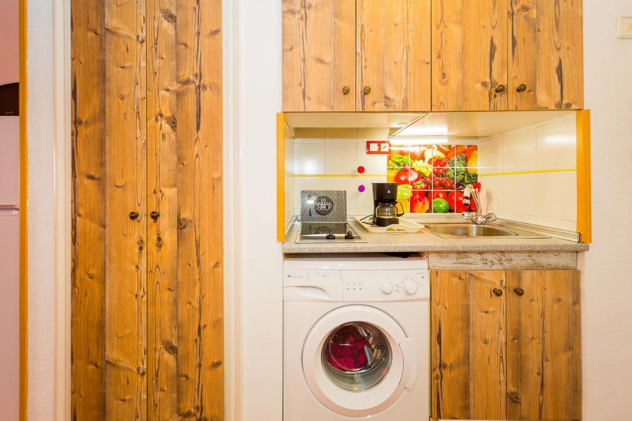 Alegria Id33 Apartment Torrevieja Bagian luar foto
