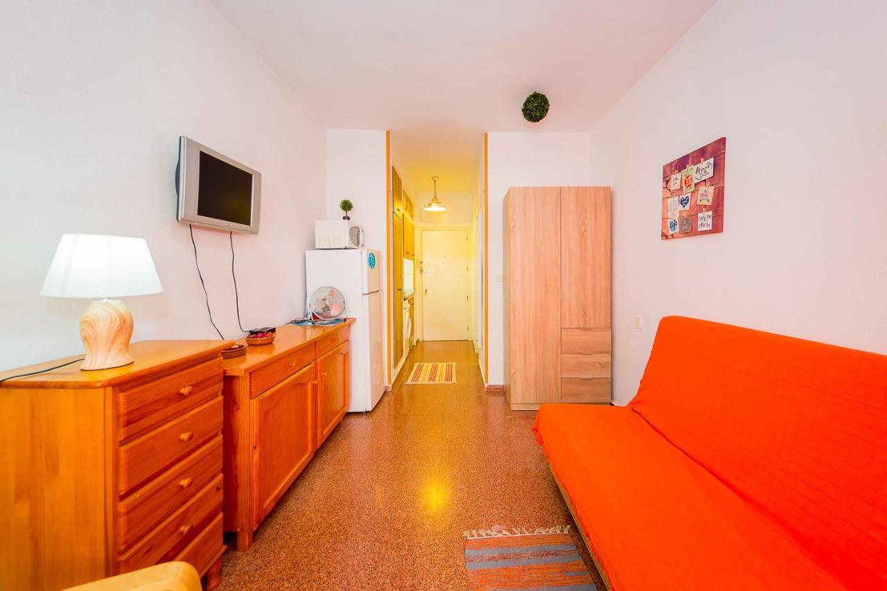 Alegria Id33 Apartment Torrevieja Bagian luar foto