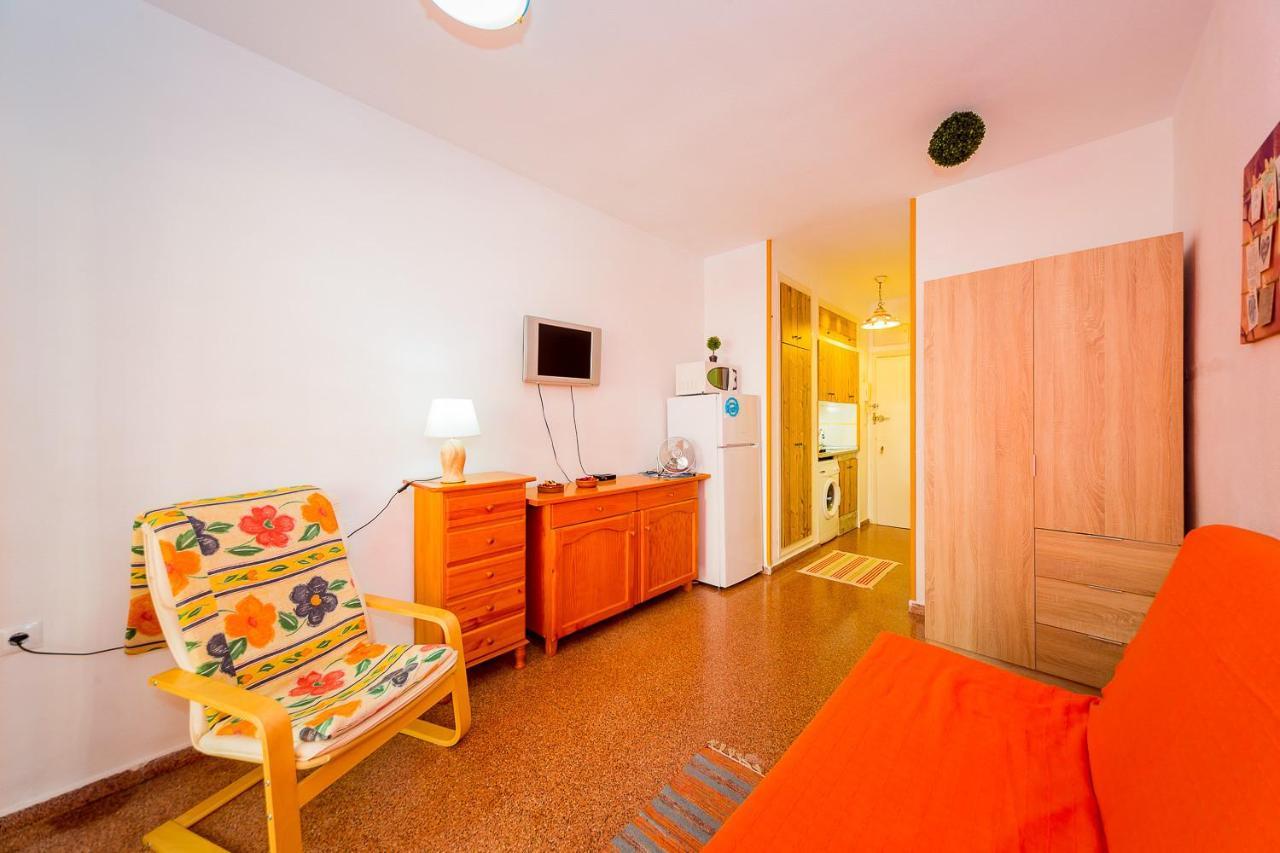 Alegria Id33 Apartment Torrevieja Bagian luar foto