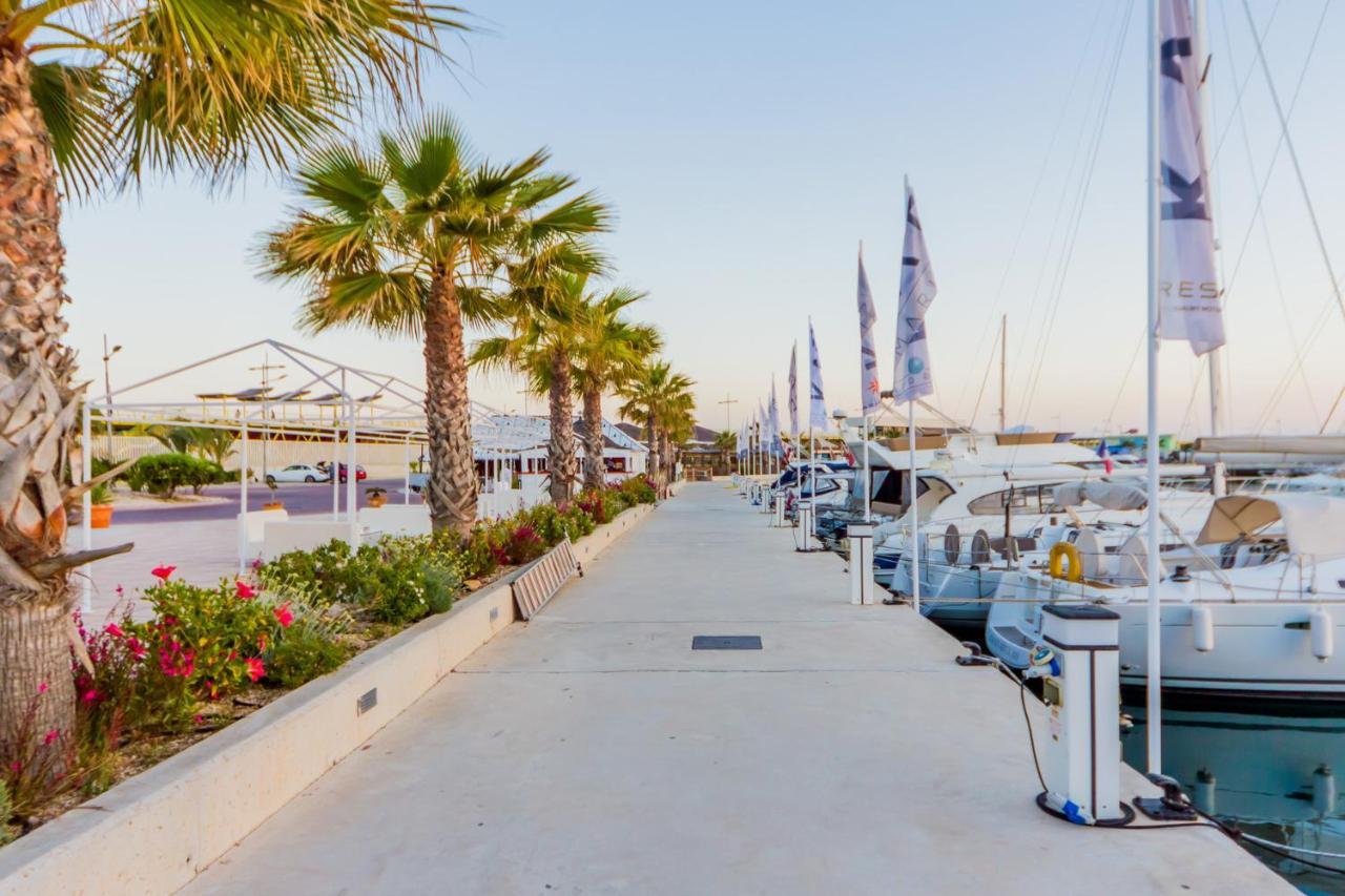 Alegria Id33 Apartment Torrevieja Bagian luar foto