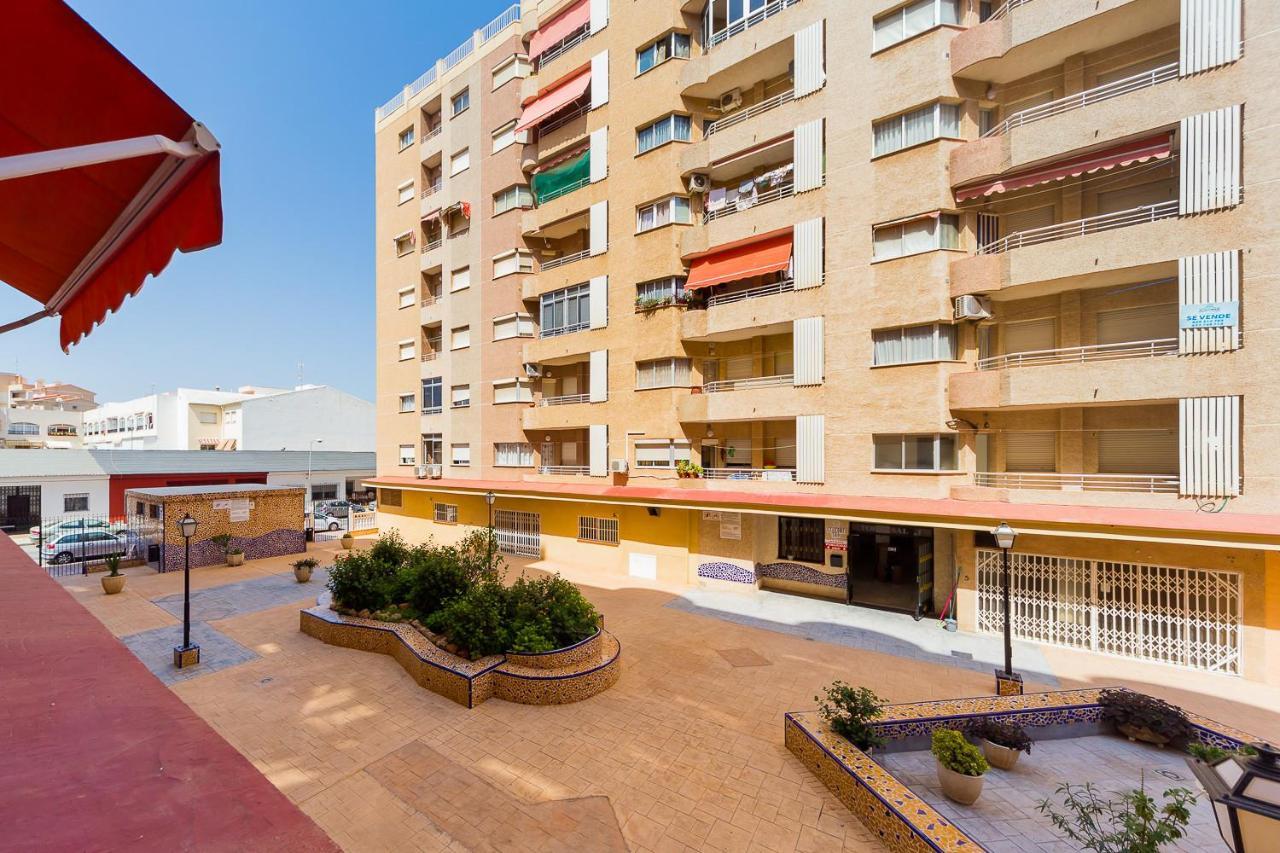 Alegria Id33 Apartment Torrevieja Bagian luar foto