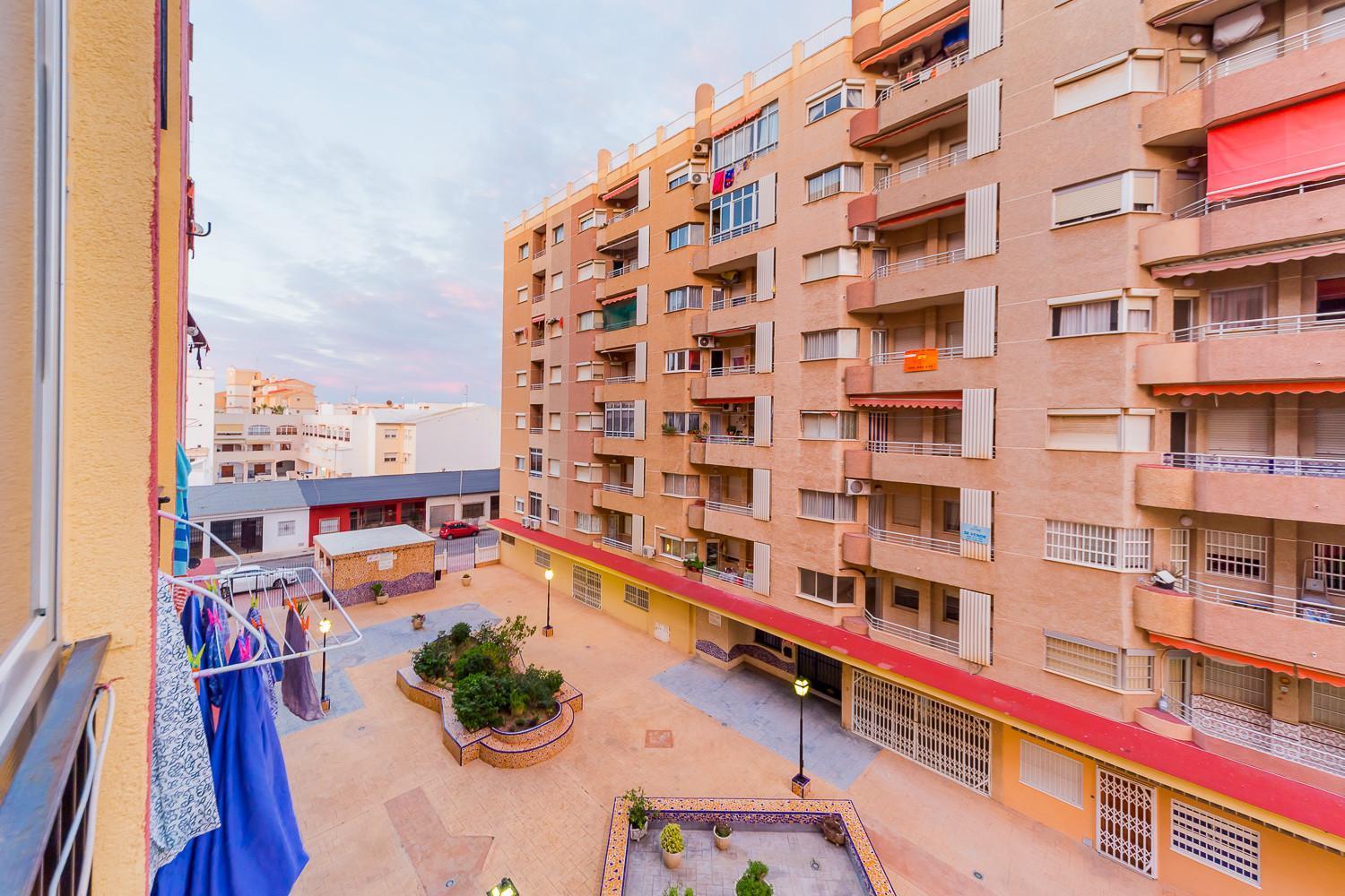 Alegria Id33 Apartment Torrevieja Bagian luar foto