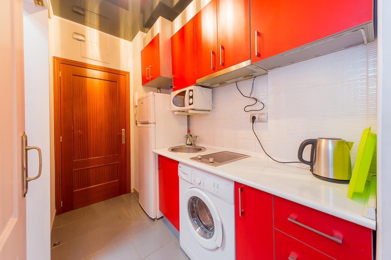 Alegria Id33 Apartment Torrevieja Bagian luar foto