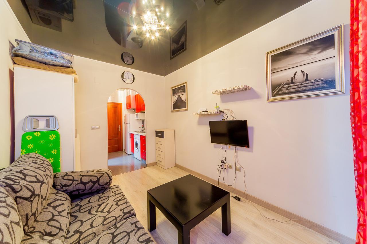 Alegria Id33 Apartment Torrevieja Bagian luar foto