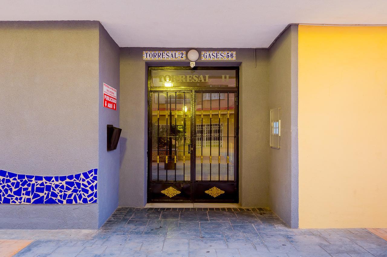 Alegria Id33 Apartment Torrevieja Bagian luar foto