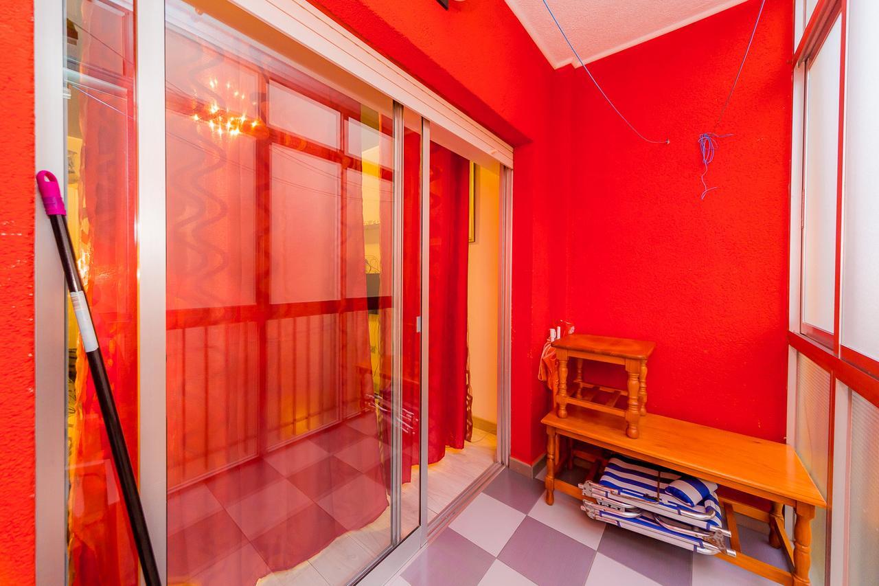Alegria Id33 Apartment Torrevieja Bagian luar foto