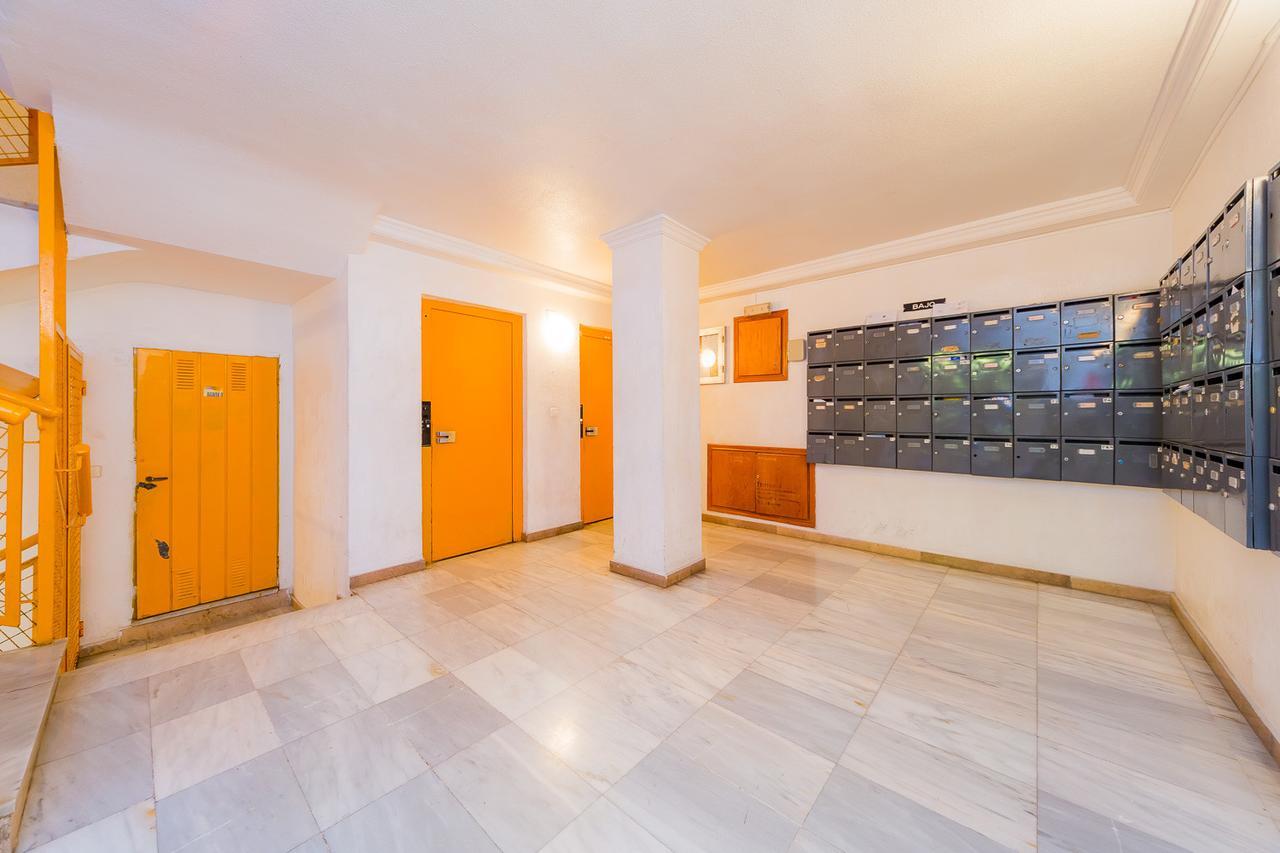 Alegria Id33 Apartment Torrevieja Bagian luar foto