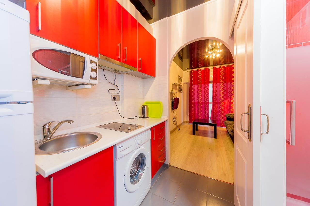 Alegria Id33 Apartment Torrevieja Bagian luar foto