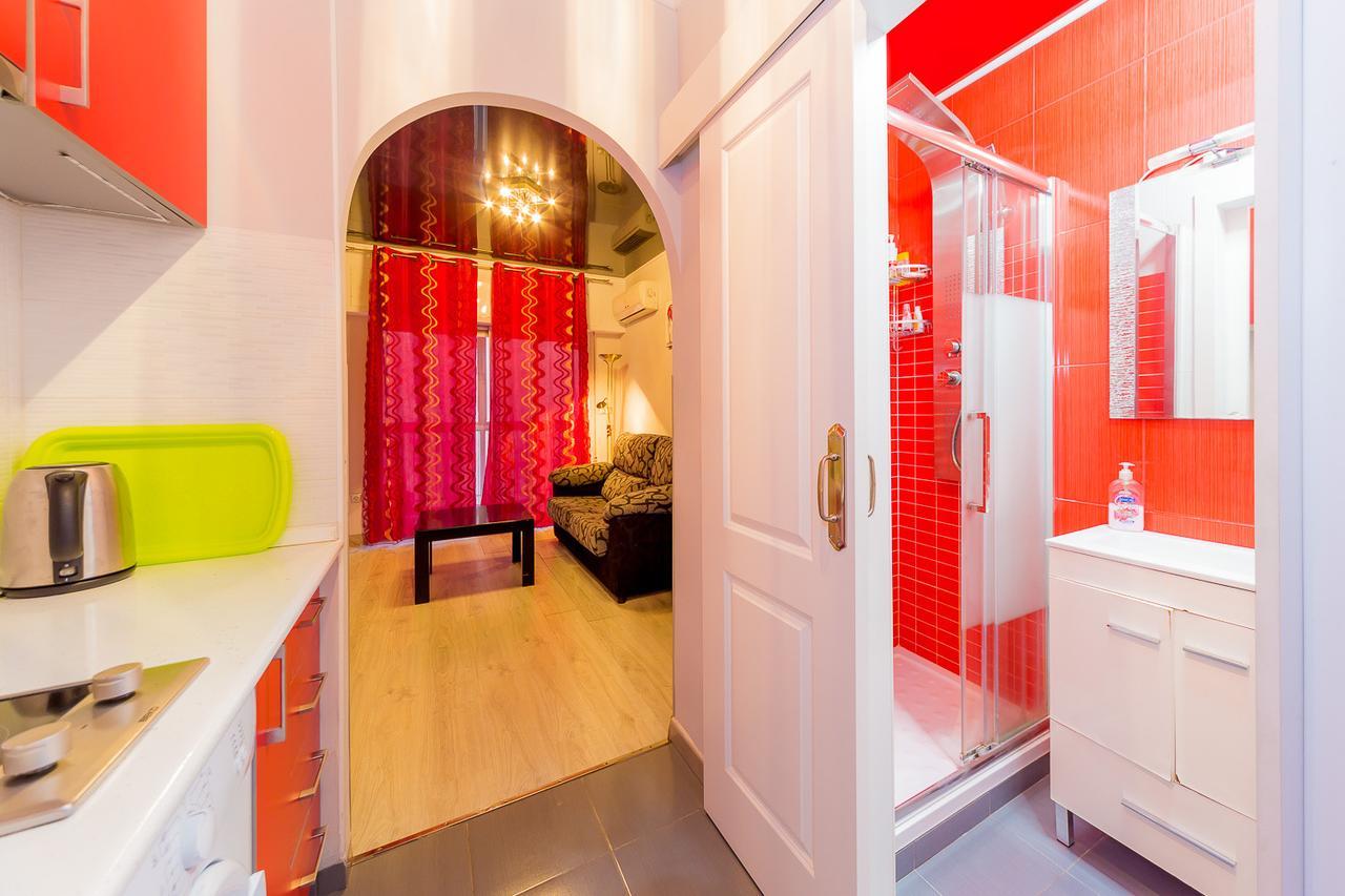 Alegria Id33 Apartment Torrevieja Bagian luar foto