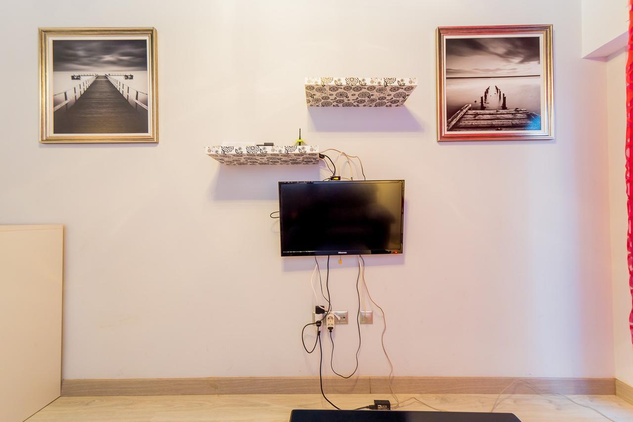 Alegria Id33 Apartment Torrevieja Bagian luar foto