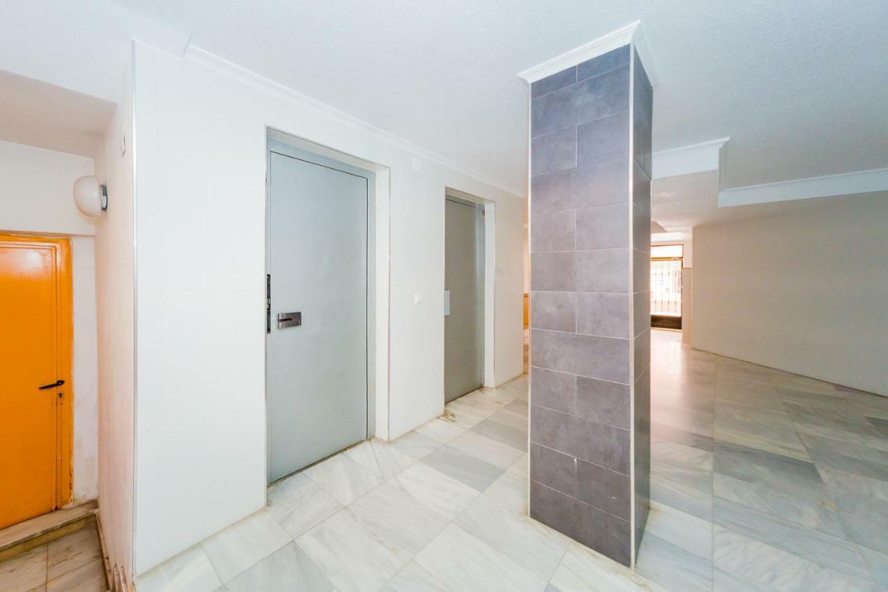 Alegria Id33 Apartment Torrevieja Bagian luar foto