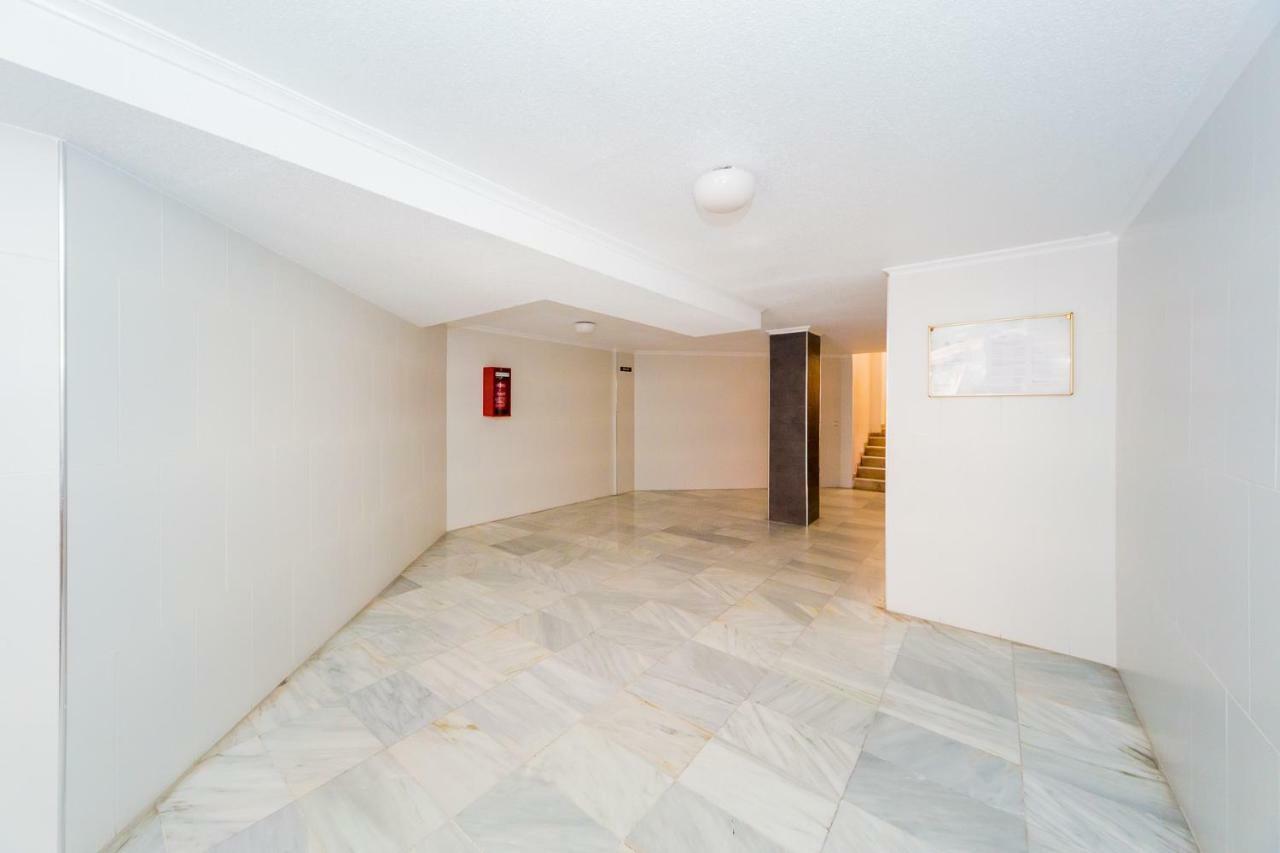 Alegria Id33 Apartment Torrevieja Bagian luar foto