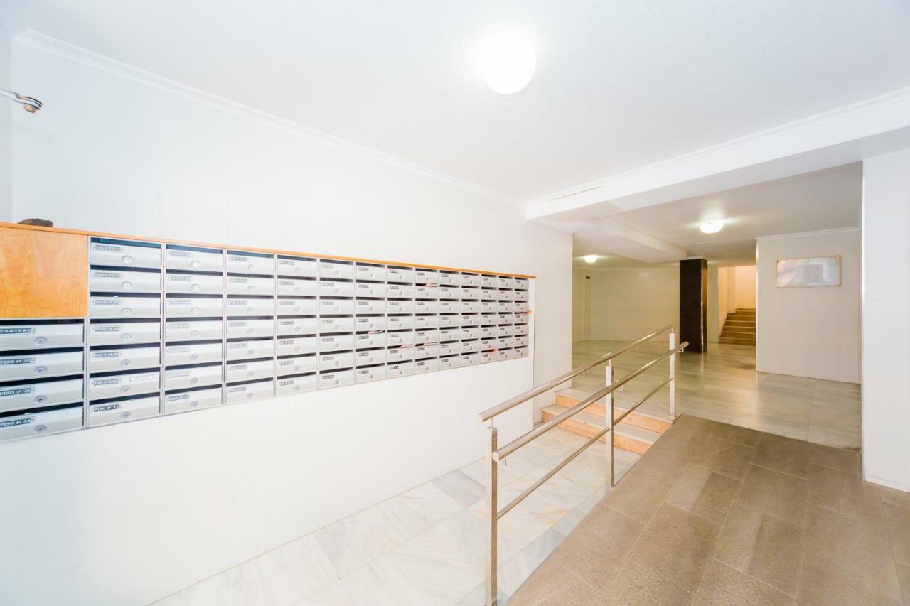 Alegria Id33 Apartment Torrevieja Bagian luar foto